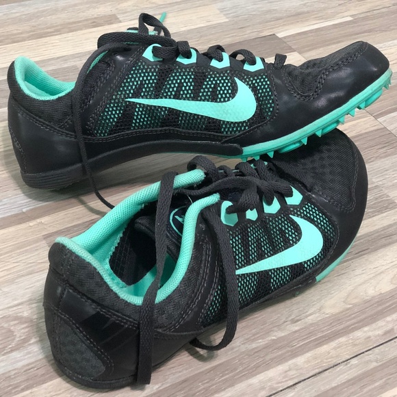 Nike Track Spikes - Picture 1 of 3